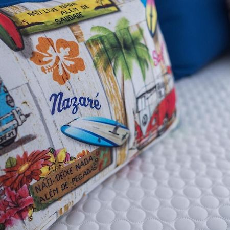 Casa "Vo Minda" - Nazare - Alojamento Local Eksteriør billede