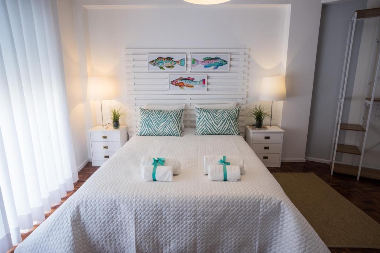 Casa "Vo Minda" - Nazare - Alojamento Local Eksteriør billede