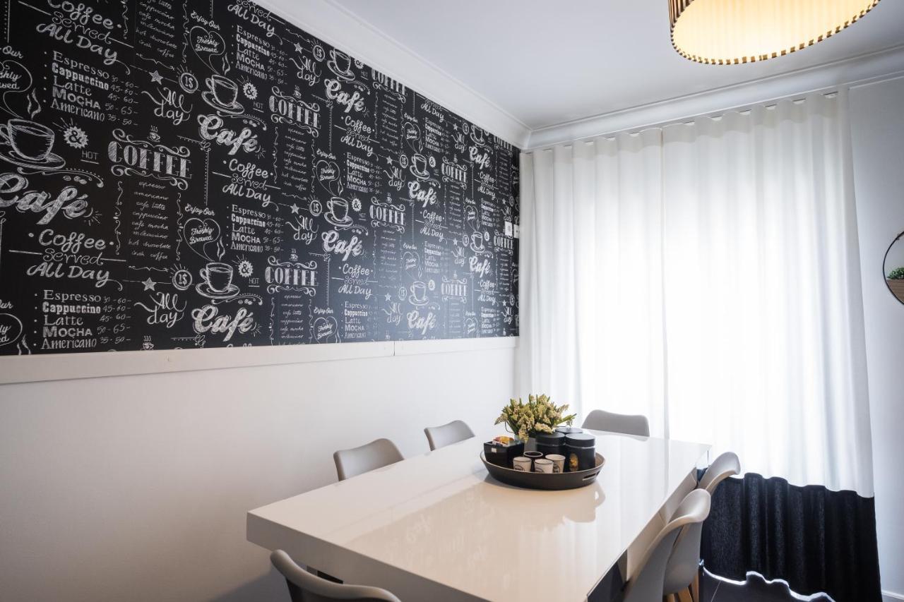 Casa "Vo Minda" - Nazare - Alojamento Local Eksteriør billede