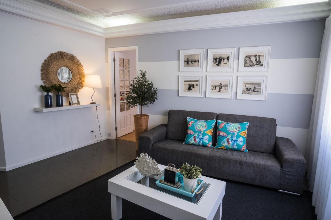Casa "Vo Minda" - Nazare - Alojamento Local Eksteriør billede