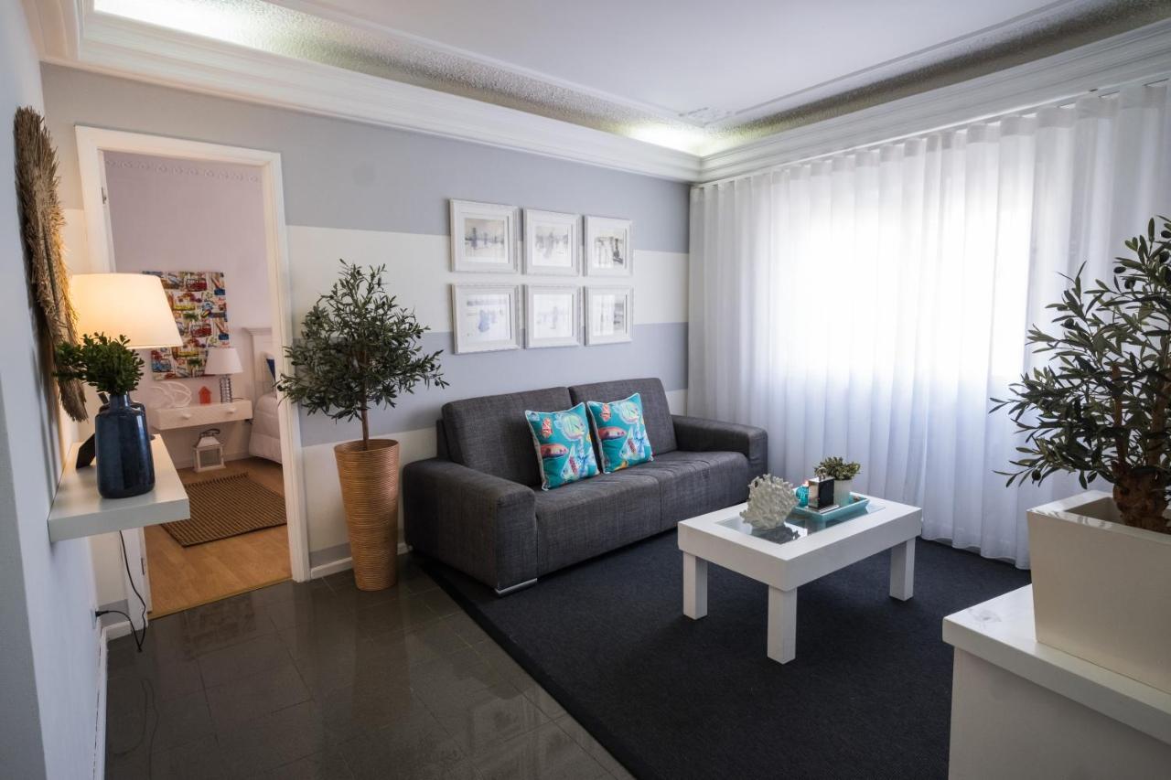 Casa "Vo Minda" - Nazare - Alojamento Local Eksteriør billede