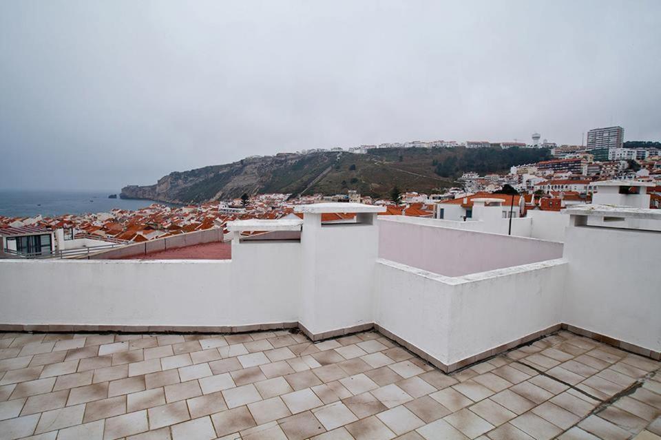 Casa "Vo Minda" - Nazare - Alojamento Local Eksteriør billede