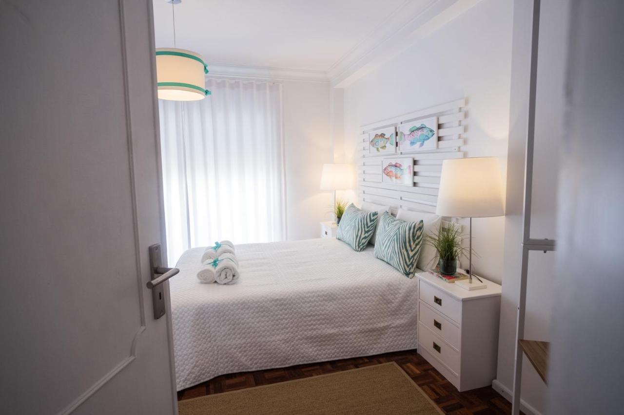 Casa "Vo Minda" - Nazare - Alojamento Local Eksteriør billede
