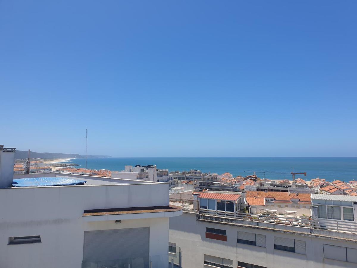 Casa "Vo Minda" - Nazare - Alojamento Local Eksteriør billede