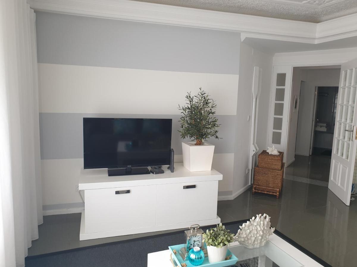 Casa "Vo Minda" - Nazare - Alojamento Local Eksteriør billede