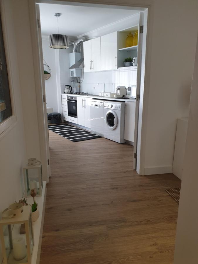 Casa "Vo Minda" - Nazare - Alojamento Local Eksteriør billede