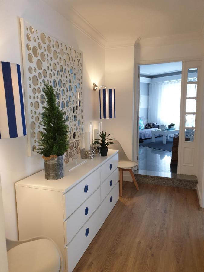 Casa "Vo Minda" - Nazare - Alojamento Local Eksteriør billede